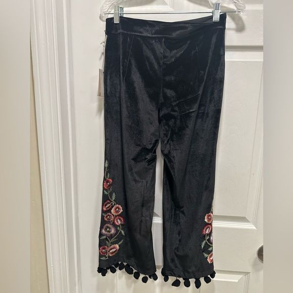 Tularosa Huntington Tassel Pants NWT - Picture 10 of 12